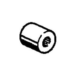 Hansa Adapter für Unterputz-Einbaukörper, 59912318... HANSA-59912318 4015474065123 (Abb. 1)