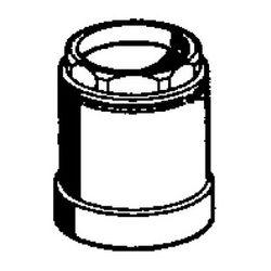 Hansa Ringschraube, M52x1, AF 45, bis 2015, 59912339... HANSA-59912339 4015474066410 (Abb. 1)