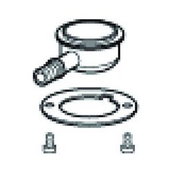 Hansa Compact Verbinder für Unterputz-Einbaukörper, 59912351... HANSA-59912351 4015474066588 (Abb. 1)