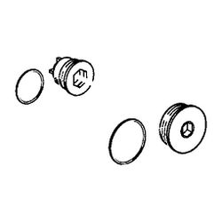 Hansa Wartungsset für Unterputz-Einbaukörper, 59912382... HANSA-59912382 4015474068223 (Abb. 1)
