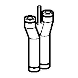 Hansa Anschlussnippel 59912481... HANSA-59912481 4015474071216 (Abb. 1)