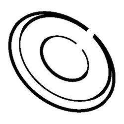 Hansa Ringschraube, M30x1, AF 45, 59912523... HANSA-59912523 4015474073036 (Abb. 1)