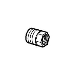 Hansa Adapter 1/2" AG x G 3/8" IG, 59912592... HANSA-59912592 4015474082632 (Abb. 1)