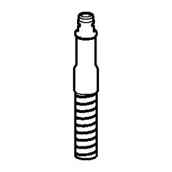 Hansa Schlauch, M15x1, Länge 120cm, 59912815... HANSA-59912815 4015474116085 (Abb. 1)