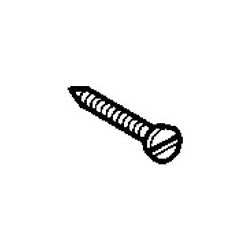 Hansa Schraube 59912881 M5x25 Chrom... HANSA-59912881 4015474125186 (Abb. 1)