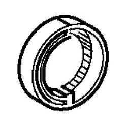 Hansa Dichtung 59912892... HANSA-59912892 4015474125476 (Abb. 1)