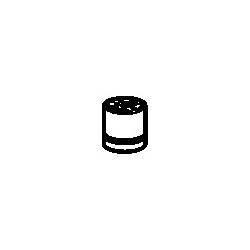 Hansa Durchflussbegrenzer 4l/min, 59912951... HANSA-59912951 4015474129986 (Abb. 1)