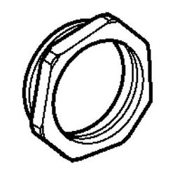 Hansa Ringschraube 59912988 M34x1, AF 36... HANSA-59912988 4015474131453 (Abb. 1)
