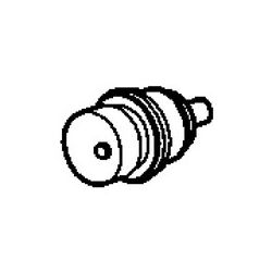 Hansa Temperatureinstellsatz 59913040... HANSA-59913040 4015474136052 (Abb. 1)
