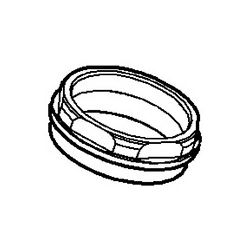 Hansa Schraube 59913069 M50x1, SW45... HANSA-59913069 4015474147645 (Abb. 1)