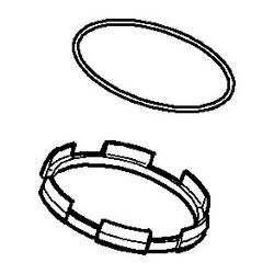 Hansa Klemmring 59913073... HANSA-59913073 4015474147737 (Abb. 1)