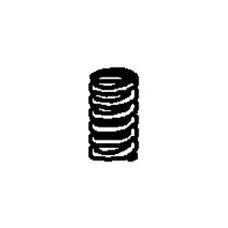 Hansa Federclip für Wasserhahn, 59913091... HANSA-59913091 4015474158474 (Abb. 1)