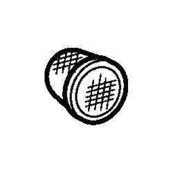 Hansa Sieb 59913126... HANSA-59913126 4015474160163 (Abb. 1)