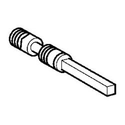 Hansa Temperatureinstellsatz 59913155... HANSA-59913155 4015474162563 (Abb. 1)