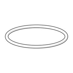 Hansa Stela O-Ring 42x2mm, 59913173... HANSA-59913173 4015474162815 (Abb. 1)