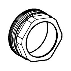 Hansa Schraube Cube, 59913230 M50x1, Schlüsselweite 45, 59913230... HANSA-59913230 4015474173750 (Abb. 1)