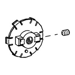 Hansa Ring 59913267... HANSA-59913267 4015474178472 (Abb. 1)