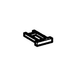 Hansa Arretierklemme bei 38 Grad C, 59913464... HANSA-59913464 4015474210714 (Abb. 1)