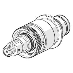 Hansa Thermostatkartusche 59913542 G1/2... HANSA-59913542 4015474222823 (Abb. 1)