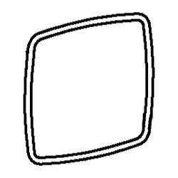 Hansa Matrix Dichtungen für Unterputz-Einbaukörper, 59913685... HANSA-59913685 4015474253308 (Abb. 1)