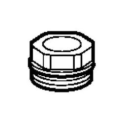 Hansa Gegenmutter 59913735 M32x1,5, AF 30... HANSA-59913735 4015474255005 (Abb. 1)
