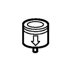 Hansa Durchflussbegrenzer, 59913753... HANSA-59913753 4015474255586 (Abb. 1)