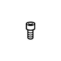 Hansa Armaturen-Senkschraube, 59913754... HANSA-59913754 4015474255593 (Abb. 1)