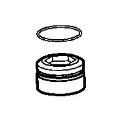 Hansa Dichtungsring für Wasserhahn, 59913759... HANSA-59913759 4015474255678 (Abb. 1)
