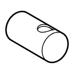 Hansa Wandhalterung, Chrom, 59913815... HANSA-59913815 4015474257269 (Abb. 1)