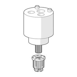 Hansa Umsteller, automatisch, 59913818... HANSA-59913818 4015474257290 (Abb. 1)