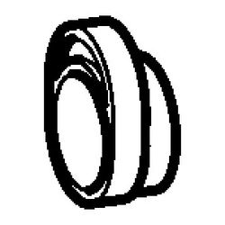 Hansa Arretierschraube 38 Grad C, 59913919... HANSA-59913919 4015474268395 (Abb. 1)