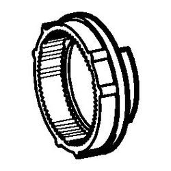 Hansa Einstellring für Wasserhahn, 59913940... HANSA-59913940 4015474267688 (Abb. 1)