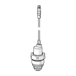 Hansa Magnetventil, Betriebsspannung 6V, 59914091... HANSA-59914091 4015474275386 (Abb. 1)