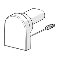 Hansa Kontrolleinheit 59914135 3V... HANSA-59914135 4015474275829 (Abb. 1)