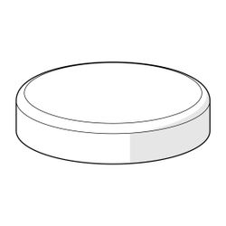 Hansa Batterie CR2450 3V Lithium, 59914137... HANSA-59914137 4015474275843 (Abb. 1)