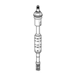 Hansa Pressostatic cartridge, 59914152... HANSA-59914152 4015474275997 (Abb. 1)