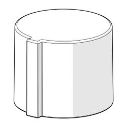Hansa Absperrgriff 59914246... HANSA-59914246 4057304000294 (Abb. 1)