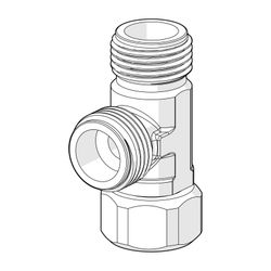 Hansa Auswerfer 59914251... HANSA-59914251 4057304000348 (Abb. 1)