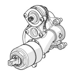 Hansa Funktionseinheit Durchmesser 3,5mm, 59914298... HANSA-59914298 4057304001574 (Abb. 1)