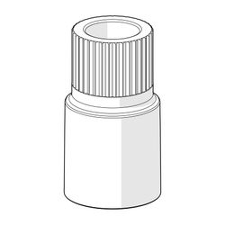 Hansa Spindel für Unterputz-Einbaukörper, 59914354... HANSA-59914354 4057304001475 (Abb. 1)