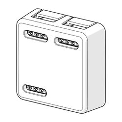 Hansa Kontrolleinheit, 12V, 59914359... HANSA-59914359 6414150076626 (Abb. 1)