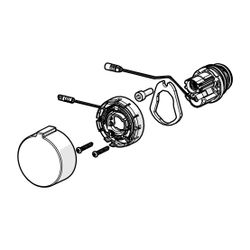Hansa Armaturen-Update-Kit, 59914400... HANSA-59914400 4057304003943 (Abb. 1)