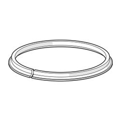 Hansa Gleitring 59914486... HANSA-59914486 4057304005947 (Abb. 1)