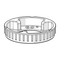 Hansa Begrenzer 59914506... HANSA-59914506 4057304008177 (Abb. 1)