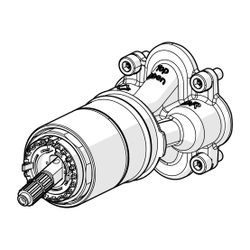 Hansa Funktionseinheit 59914510... HANSA-59914510 4057304008245 (Abb. 1)