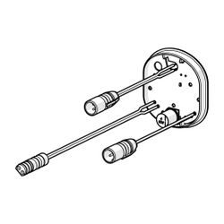Hansa Kontrolleinheit, 3V, 59914552... HANSA-59914552 4057304009082 (Abb. 1)
