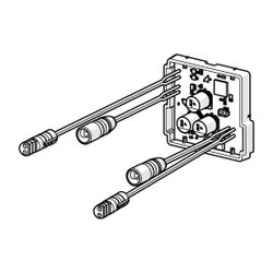 Hansa Kontrolleinheit, 12V, 59914560... HANSA-59914560 4057304009235 (Abb. 1)