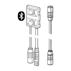 Hansa Sensor, 6/9/12V, Bluetooth, 59914567... HANSA-59914567 4057304009518 (Abb. 1)