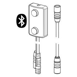 Hansa Sensor 6/9/12V, Bluetooth, 1005063V... HANSA-1005063V 6414150096877 (Abb. 1)