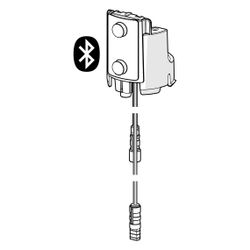 Hansa Sensor 1006929V 6/9/12V Bluetooth... HANSA-1006929V 6414150096891 (Abb. 1)